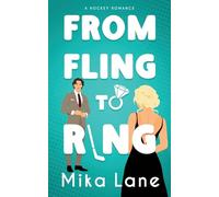 From Fling to Ring (The San Francisco Aftershocks)