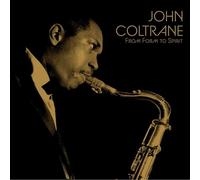 From Form to Spirit [VINYL]
