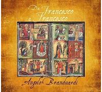 From Francesco to Francesco The Canticle of Brother Sun [2 CD] W.EDIZIONI