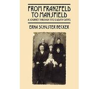 From Franzfeld to Mansfield: A Journey Through Tito's Death Camps