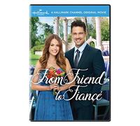 From Friend To Fiance