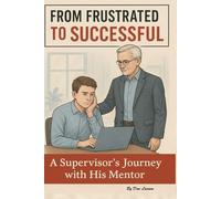 From Frustrated to succesful