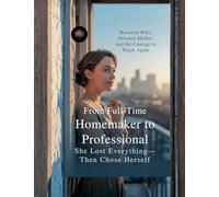 From Full-Time Homemaker to Professional