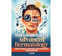 From Fundamentals to Advanced Dermatology: Complex Disease, Procedures, and Future-Ready Clinical Systems (Advanced Medical Sciences)