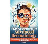 From Fundamentals to Advanced Dermatology: Complex Disease, Procedures, and Future-Ready Clinical Systems (Advanced Medical Sciences)
