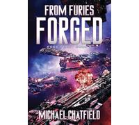 From Furies Forged: Free Fleet Book 5