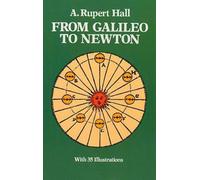From Galileo to Newton