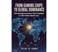 From Gaming Chips to Global Dominance: The Strategic Evolution That Propelled to a $5 Trillion Market Cap