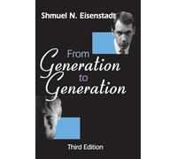 From Generation to Generation