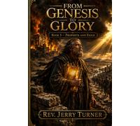 From Genesis To Glory: Book V The Prophets and Exile