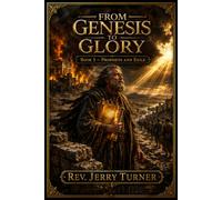 From Genesis To Glory: Book V The Prophets and Exile