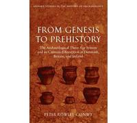 From Genesis to Prehistory - 9780199227747