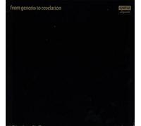 From Genesis To Revelation