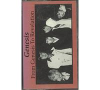 From Genesis to Revelation [CASSETTE]