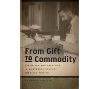 From Gift to Commodity