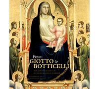 From Giotto to Botticelli