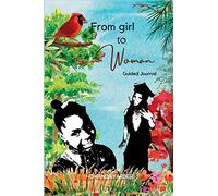 From Girl to Woman Guided Journal