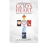 From God's Heart, Are We Listening?