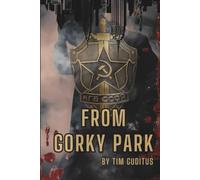 From Gorky Park