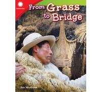 From Grass to Bridge