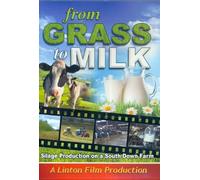 From Grass To Milk - Irish Farming DVD