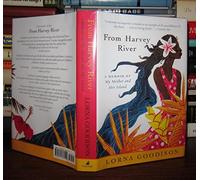 From Harvey River: A Memoir of My Mother and Her Island