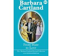 From Hate to Love: Volume 92 (The Eternal Collection)