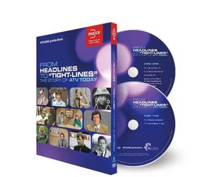 From Headlines to 'Tightlines' - The Story of ATV Today [DVD]