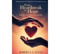 From Heartbreak to Hope: Requestors on the Frontlines of Organ Donation