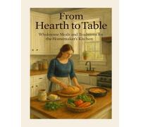 From Hearth to Table II: Wholesome Meals and Traditions for the Homemaker's Kitchen