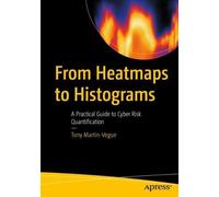 From Heatmaps to Histograms: A Practical Guide to Cyber Risk Quantification