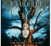 Weinhold, Jutta - From Heaven Through The World To Hell [VINYL]