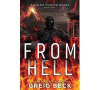 From Hell: Alex Hunter 8