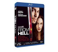 From Hell [Blu-ray]