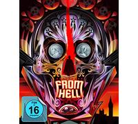 From Hell [Blu-Ray] [Region B] (English audio. English subtitles)