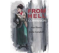 From Hell Companion, The