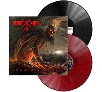 FROM HELL I RISE EXTENDED DIABLO