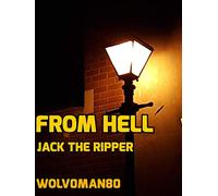 From Hell : Jack the Ripper