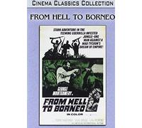 From Hell to Borneo