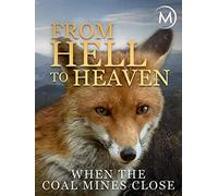 From Hell to Heaven: When the Coal Mines Close