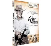 From Hell to Texas (1958) ( Manhunt )