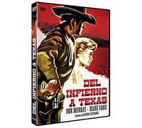 From Hell To Texas (Spanish Release) Del infierno a Texas