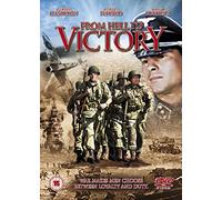 From Hell to Victory [DVD] (1979)