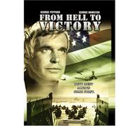 From Hell to Victory [DVD] [1979] [Region 1] [US Import] [NTSC]