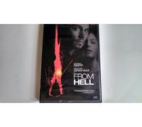 From Hell (Two Disc Edition) [DVD] [2001] [Region 1] [US Import] [NTSC]