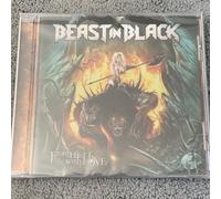 Beast In Black - From Hell with Love