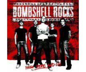 From Here And On by Bombshell Rocks (2003-02-21)