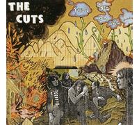 Cuts - From Here On Out