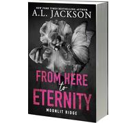 From Here to Eternity: 1 (Moonlit Ridge)