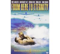 From Here to Eternity [1953] [Region 1]